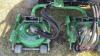 JD 3245C Riding Lawn Mower, s/n TC3245C020247, F122 *** Key in Office Trailer*** - 6