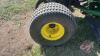 JD 3245C Riding Lawn Mower, s/n TC3245C020247, F122 *** Key in Office Trailer*** - 18