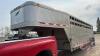 1998 24ft x 7ft Feather Light Livestock Trailer, VIN# 4FGL02424WC208971, Owner: Neil A Carson, Seller: Fraser Auction____________________ ***TOD - office trailer*** - 9