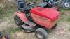 Mastercraft Lawn Mower, 42in deck and Mastercraft Lawn Mower, 42in deck - FOR PARTS ***keys - office trailer*** ***Manual in office***, F143 - 2
