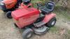 Mastercraft Lawn Mower, 42in deck and Mastercraft Lawn Mower, 42in deck - FOR PARTS ***keys - office trailer*** ***Manual in office***, F143 - 3