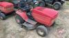 Mastercraft Lawn Mower, 42in deck and Mastercraft Lawn Mower, 42in deck - FOR PARTS ***keys - office trailer*** ***Manual in office***, F143 - 7