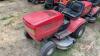 Mastercraft Lawn Mower, 42in deck and Mastercraft Lawn Mower, 42in deck - FOR PARTS ***keys - office trailer*** ***Manual in office***, F143 - 8