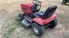 Mastercraft Lawn Mower, 42in deck and Mastercraft Lawn Mower, 42in deck - FOR PARTS ***keys - office trailer*** ***Manual in office***, F143 - 9