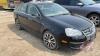 2006 Volkswagon Jetta TDI, F141, 474,064kms showing,VIN#3VWGT71K16M848471 ***TOD, keys - office trailer***2 Boxes of Parts - Office Shed*** - 2