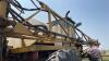 Rogator 854 Sprayer, F137, 5901hrs showing, s/n8509735 ***keys - office trailer*** - 4