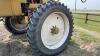 Rogator 854 Sprayer, F137, 5901hrs showing, s/n8509735 ***keys - office trailer*** - 5