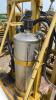 Rogator 854 Sprayer, F137, 5901hrs showing, s/n8509735 ***keys - office trailer*** - 8