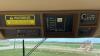 Rogator 854 Sprayer, F137, 5901hrs showing, s/n8509735 ***keys - office trailer*** - 18