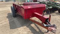 International 530 Manure Spreader, s/n 1190844C003058, F97