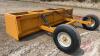 New 12ft Indsutries America HD Land Leveller, F31 - 3