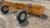 New 12ft Indsutries America HD Land Leveller, F31 - 4