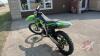 2008 Kawasaki KX 250, s/nJKAKXMWC49A007628, F134 ***No Key required*** - 4