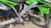 2008 Kawasaki KX 250, s/nJKAKXMWC49A007628, F134 ***No Key required*** - 7