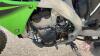 2008 Kawasaki KX 250, s/nJKAKXMWC49A007628, F134 ***No Key required*** - 10