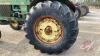 JD 3020, 77hp, 2743hrs showing, s/n 097125R, F144 ***Keys in office trailer*** - 6