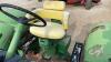 JD 3020, 77hp, 2743hrs showing, s/n 097125R, F144 ***Keys in office trailer*** - 14