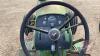 JD 3020, 77hp, 2743hrs showing, s/n 097125R, F144 ***Keys in office trailer*** - 15