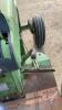 JD 3020, 77hp, 2743hrs showing, s/n 097125R, F144 ***Keys in office trailer*** - 16