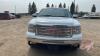 2012 GMC Sierra 1500 SLE Crew Cab 4x4, F161, 325,918kms showing, VIN#3GTP2WE79CG112653, Owner: Acadia Colony Farms Ltd. Seller: Fraser Auction ______________________ ***TOD, Keys and manual in office trailer*** - 2