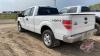 2010 Ford F150 XLT Supercab Truck, 374,824 showing, VIN#1FTEX1E82AFC00530, Owner: 351 Auto Inc, Seller: Fraser Auction_________________ ***TOD, Keys - office trailer*** F155 - 3