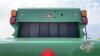 JD 469 Mega Wide Plus RND Baler, s/n0500469XPED410145, ***Monitor & Wiring - Office Shed***F156 - 10