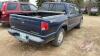2003 Chevrolet S10, F153, 300,572kms showing, VIN#1GCDT13X33K121301 Owner: Larry J Wark, Seller: Fraser Auction________________ ***TOD and Keys in office trailer*** - 15