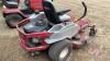 eX mark Quest Zero Turn Mower, 25hp, s/n 747393, F150 ***Keys and manual in Office Trailer*** - 3