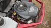 eX mark Quest Zero Turn Mower, 25hp, s/n 747393, F150 ***Keys and manual in Office Trailer*** - 11