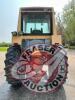 Case 870 Agri King 71hp Tractor, 1269 hrs showing, s/n8696002 - 5