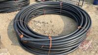 500ft 1 1/2" light duty water hose, F171