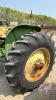 JD 2010 DSL Tractor, 3229 hrs showing, s/n 56723, ***keys - office trailer*** - 3