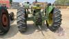 JD 2010 DSL Tractor, 3229 hrs showing, s/n 56723, ***keys - office trailer*** - 4