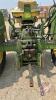 JD 2010 DSL Tractor, 3229 hrs showing, s/n 56723, ***keys - office trailer*** - 5