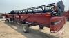 35ft CaseIH 2020 Flex header with Horst 351 Transport, Header: s/nCBJ021492 Transport: s/n16101674, F148 - 3