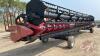 35ft CaseIH 2020 Flex header with Horst 351 Transport, Header: s/nCBJ021492 Transport: s/n16101674, F148 - 4