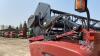 35ft CaseIH 2020 Flex header with Horst 351 Transport, Header: s/nCBJ021492 Transport: s/n16101674, F148 - 11