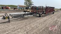 70' Flexicoil System 82 Harrows, s/n B00-U086429, F168