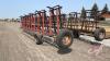 70' Flexicoil System 82 Harrows, s/n B00-U086429, F168 - 4