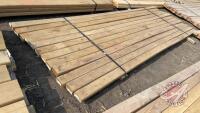 2in x 4in -10ft Lumber, F124