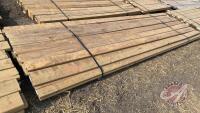 5/4in x 6in -12ft Lumber, F124