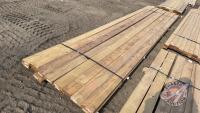 2in x 6in -16ft Lumber, F124