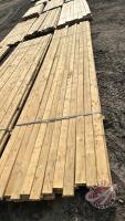 2in x 4in-16ft Lumber, F124