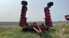 37ft Horsch Anderson Joker RT-370 vertical tillage, s/n37012028 - 3