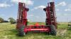 37ft Horsch Anderson Joker RT-370 vertical tillage, s/n37012028 - 5