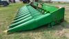 JD 12-row corn header, s/nNA - 4