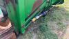 JD 12-row corn header, s/nNA - 7