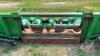 JD 12-row corn header, s/nNA - 9