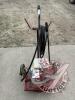 Honda pressure washer (AS IS) - 2