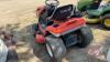 T1880 Kubota Riding Lawn Mower, 48" cut, s/n 20891, F161 ***Keys in office Trailer*** - 4